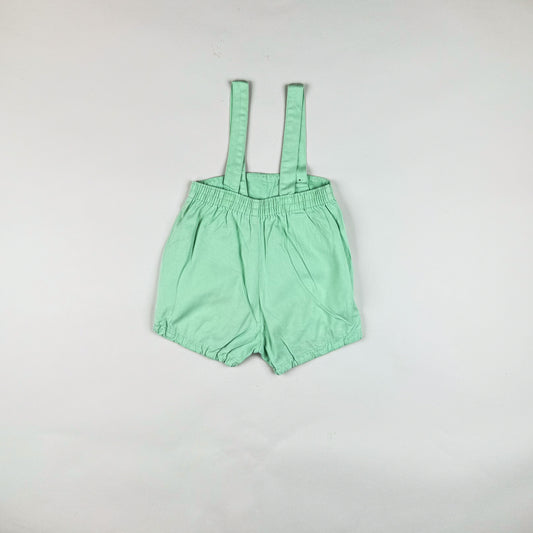 Vintage Shortalls