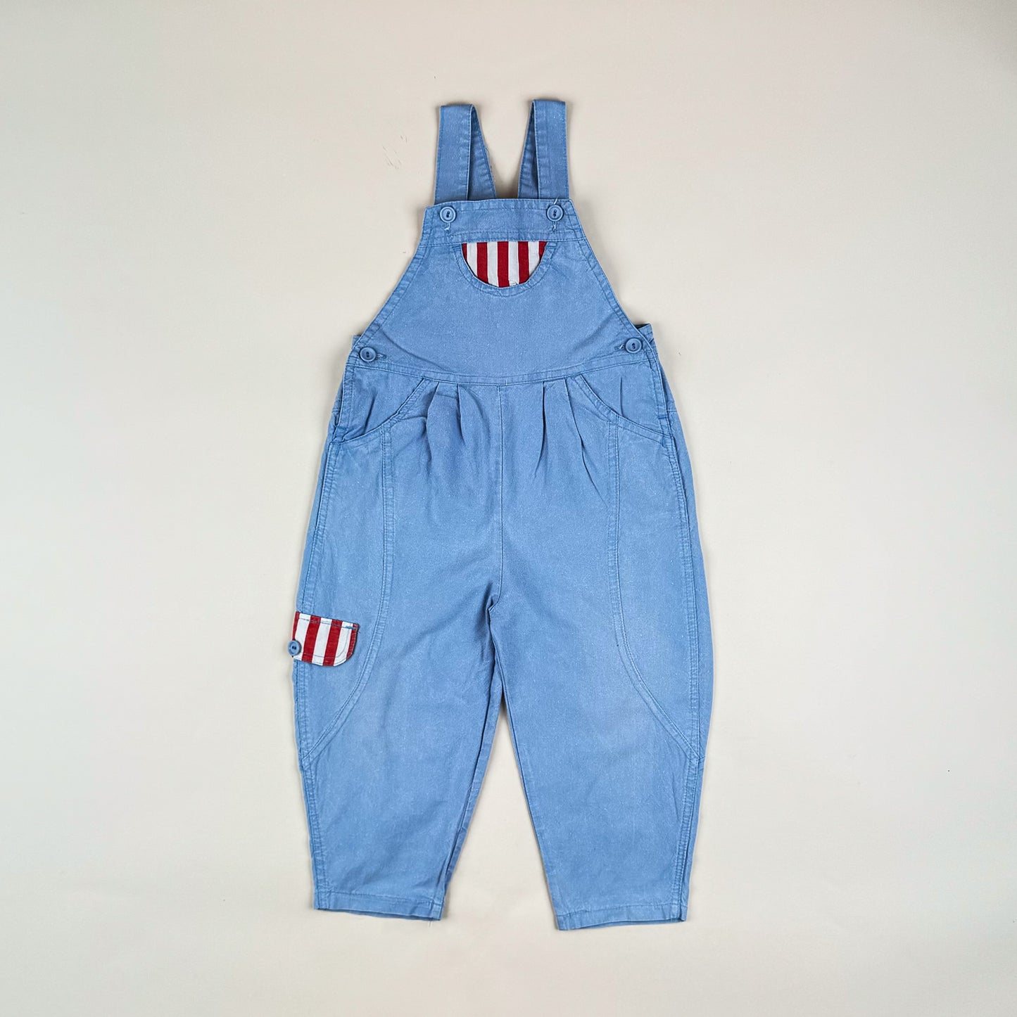 Vintage Overalls