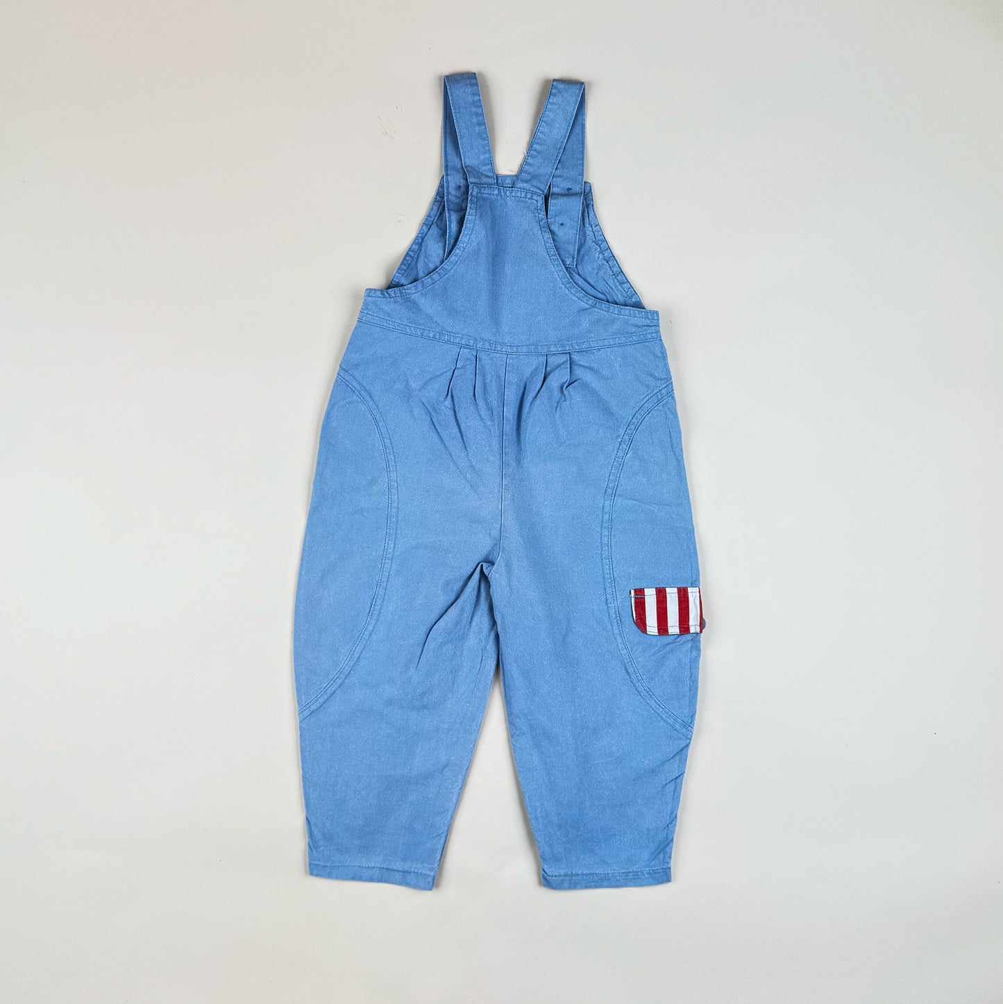 Vintage Overalls