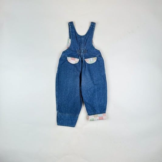 Vintage Overalls