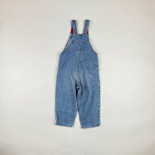 Vintage Overalls