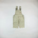 Khaki Shortalls