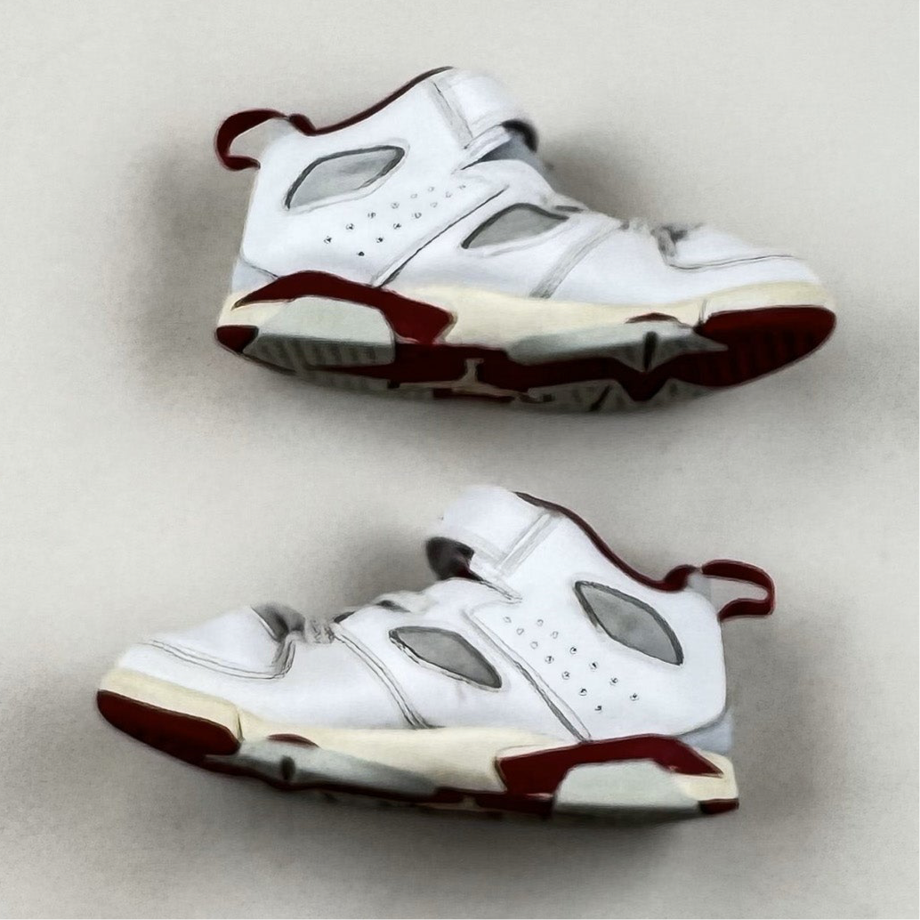 Jordan Flight Club ´91 (TD) Sneakers