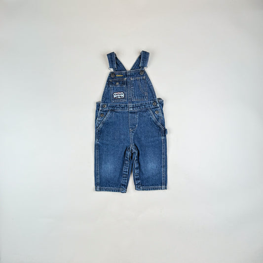 Vintage Overalls