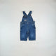 Vintage Overalls