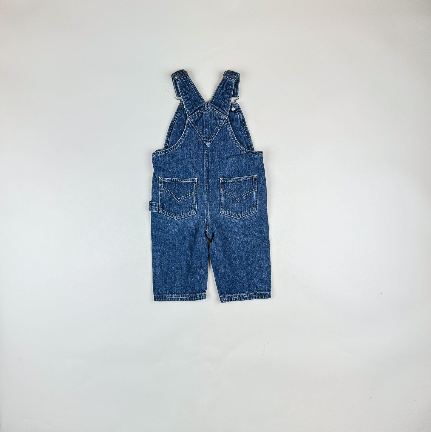 Vintage Overalls