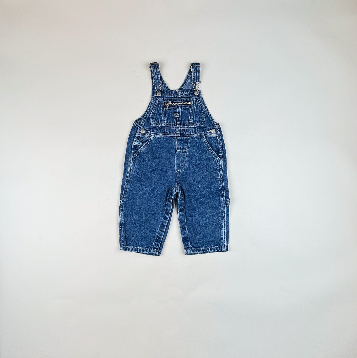 Vintage Overalls