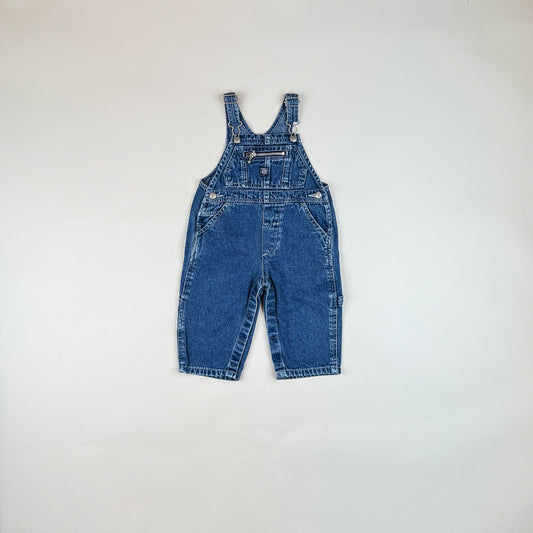 Vintage Overalls