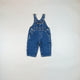 Vintage Overalls