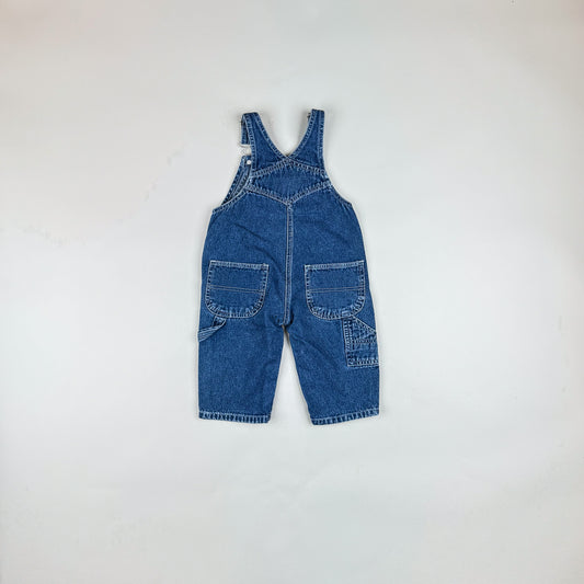 Vintage Overalls