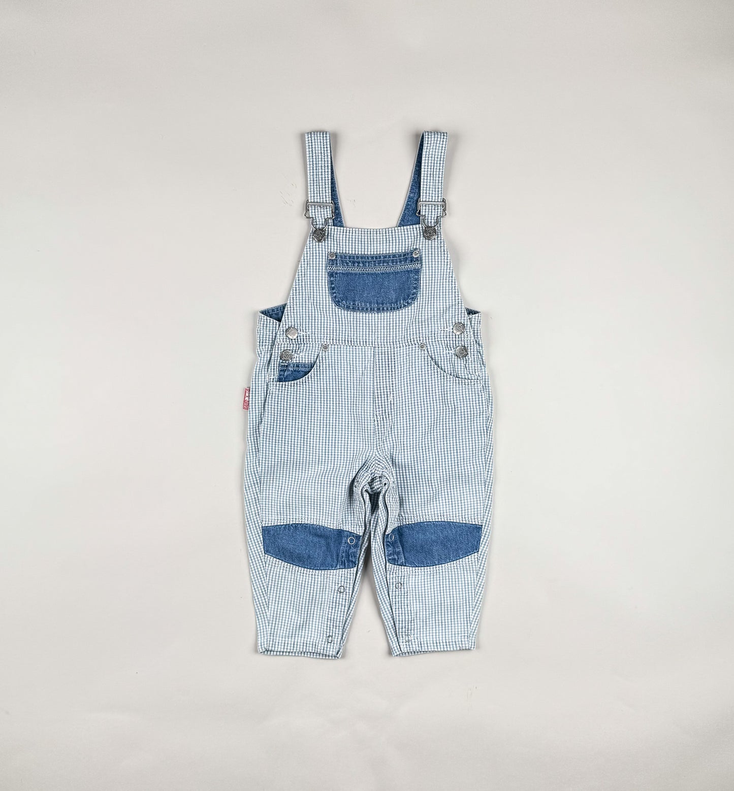 Vintage Overalls