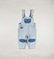 Vintage Overalls