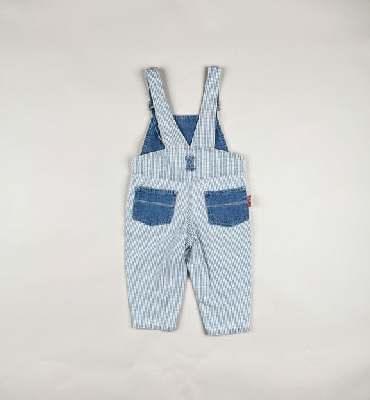 Vintage Overalls