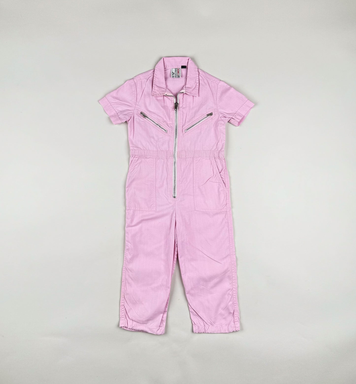 Vintage Boilersuit