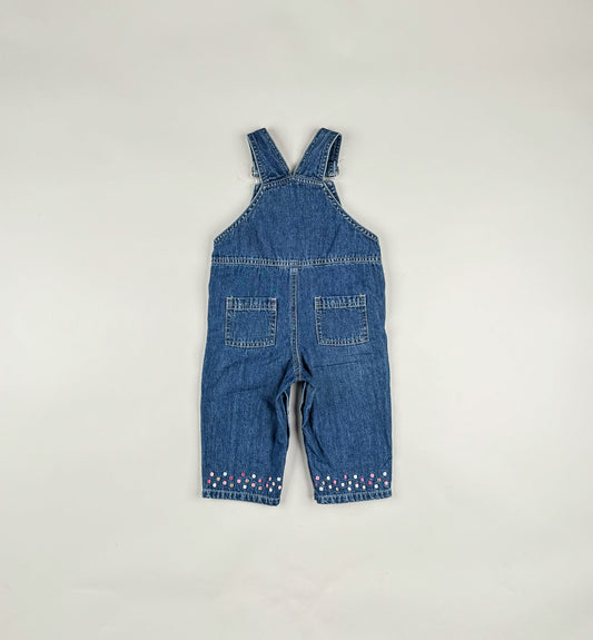 Overalls