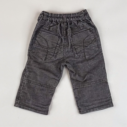 Corduroy Pants