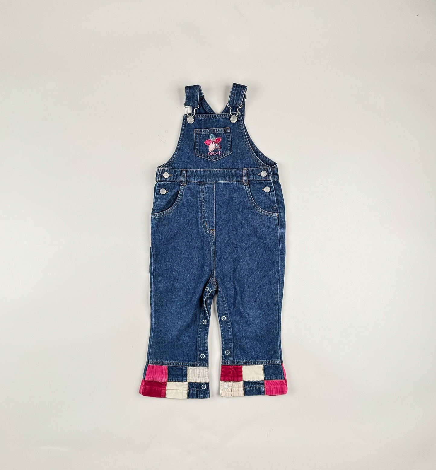 Overalls