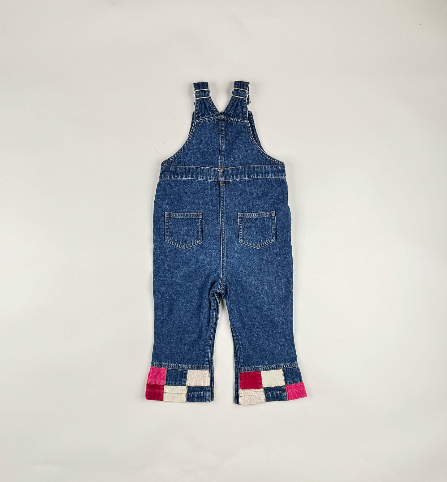 Overalls