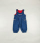 Vintage Overalls