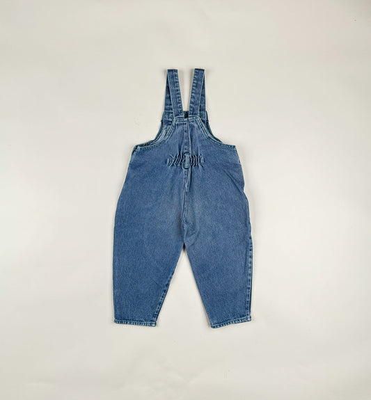 Vintage Overalls