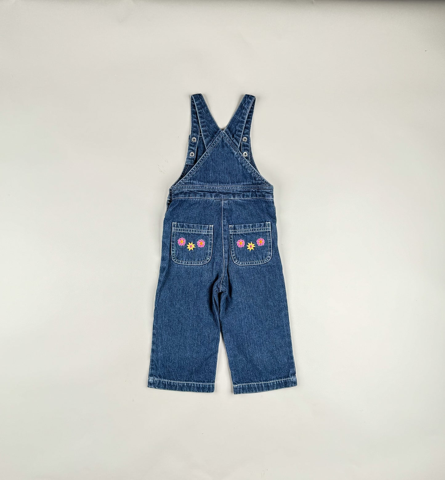 Vintage Overalls