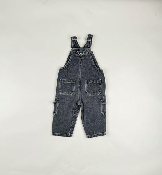 Overalls