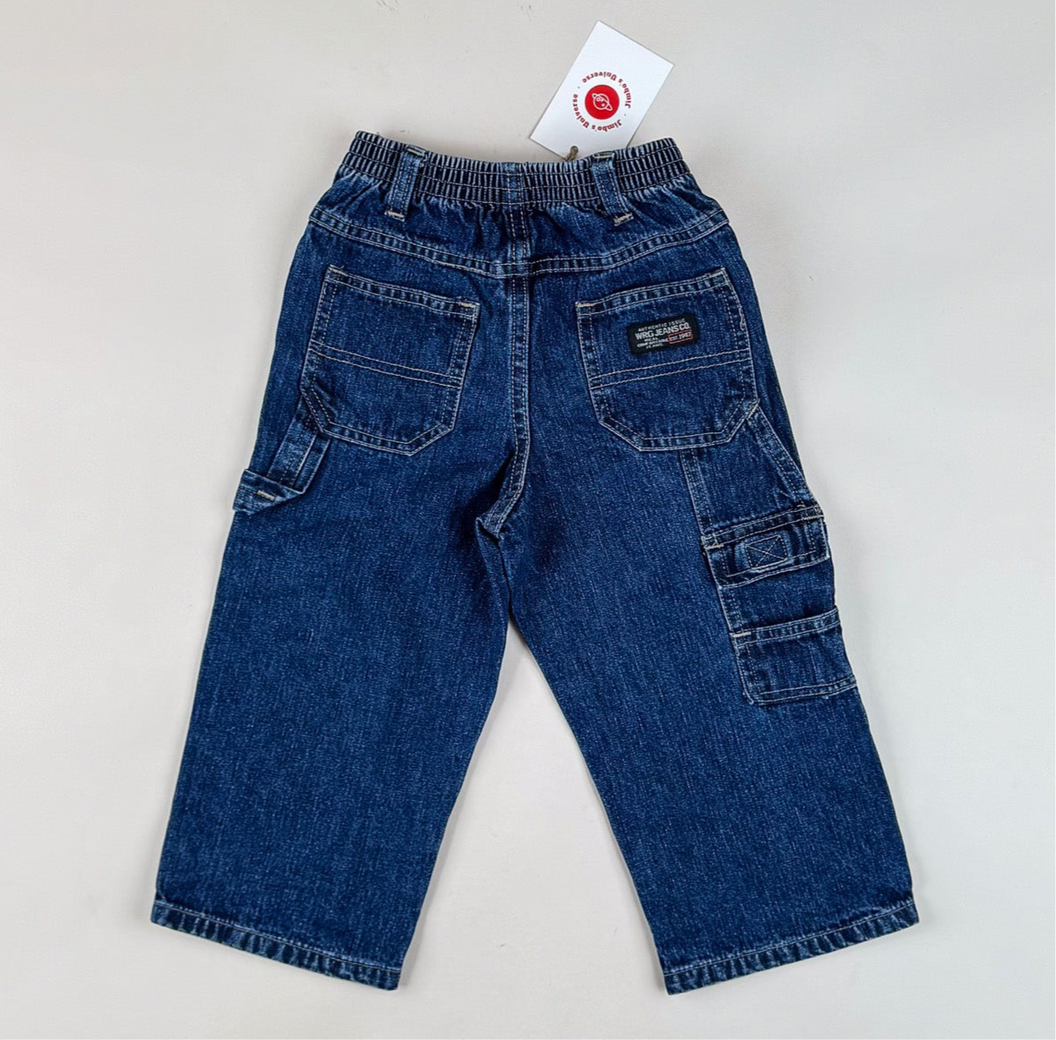 Wrangler Carpenter Jeans