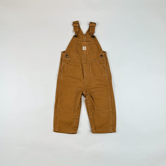 Carhartt Overalls