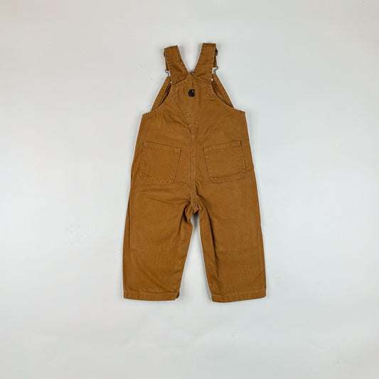 Carhartt Overalls