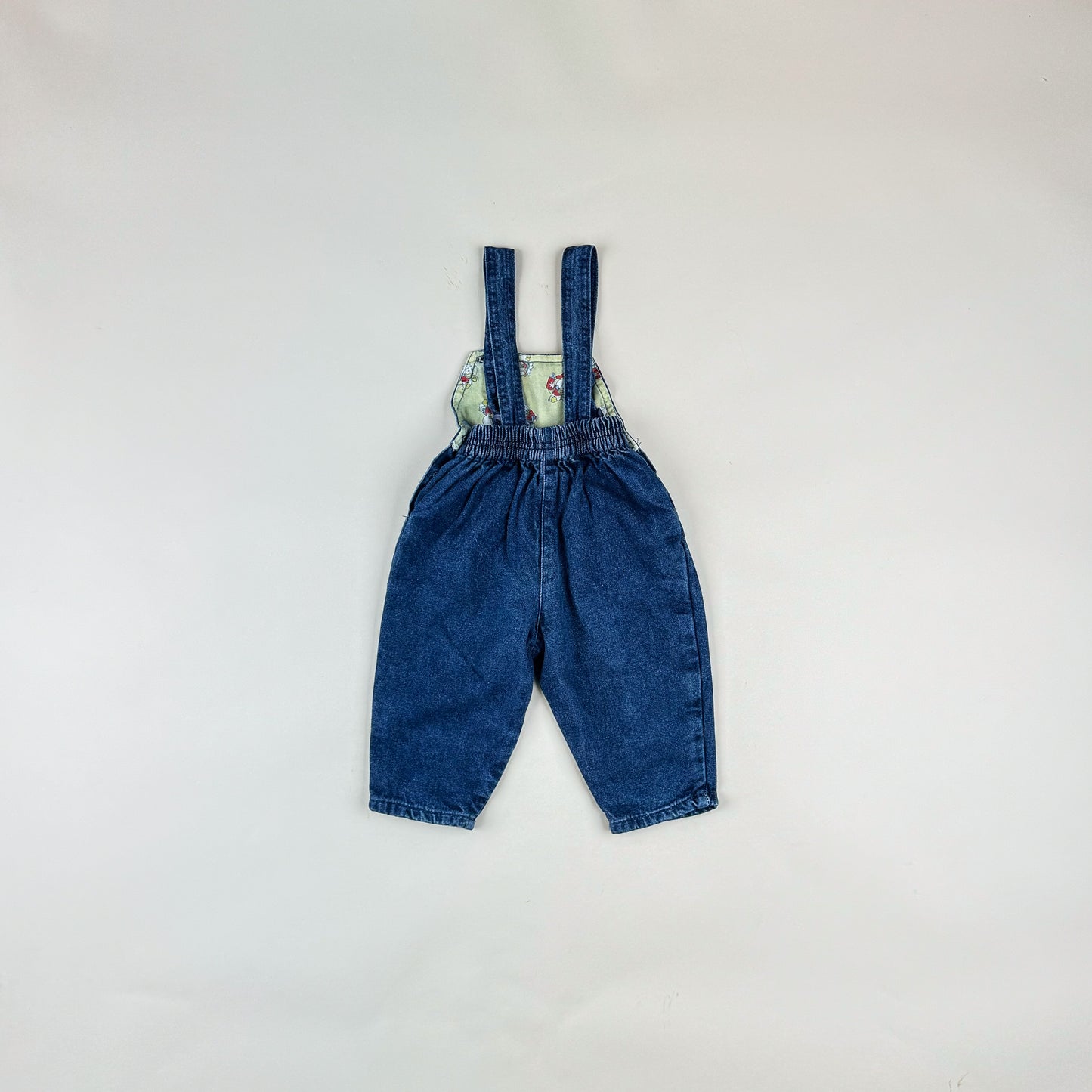 Vintage Overalls