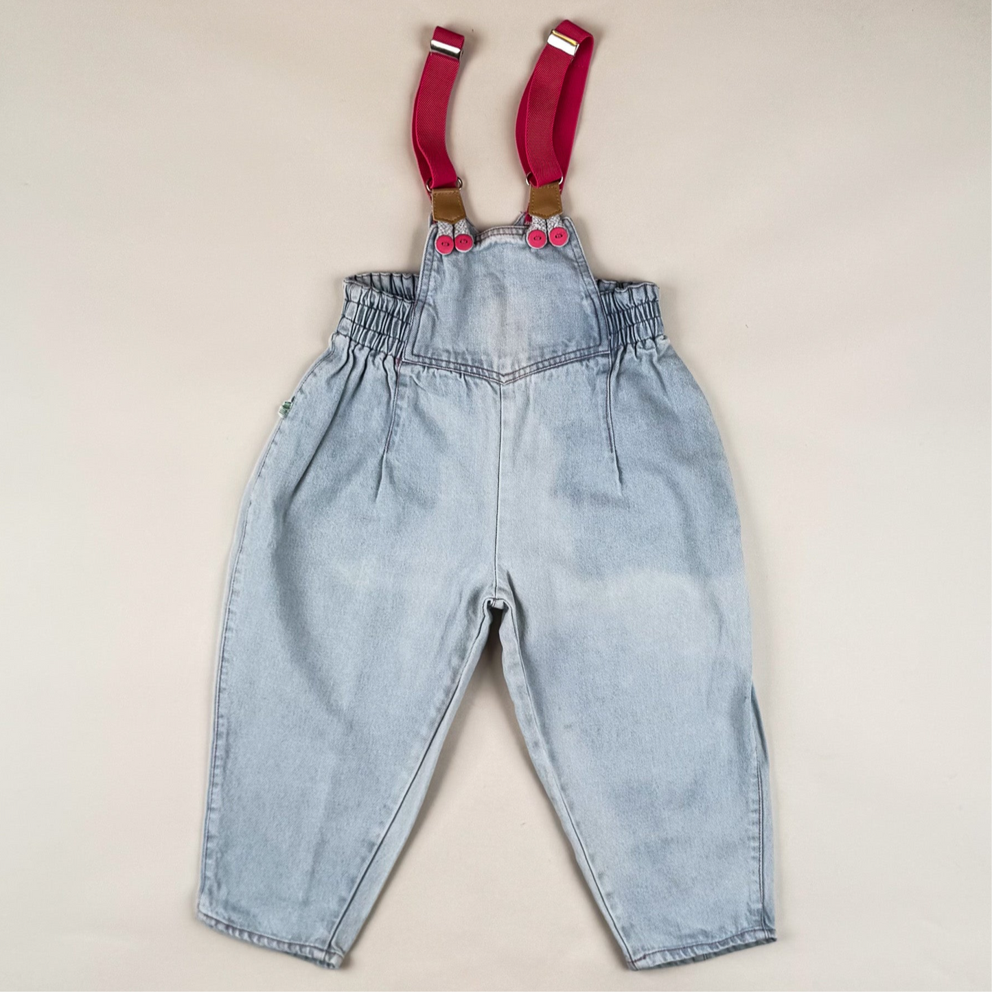 Vintage Overalls