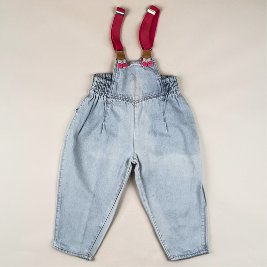 Vintage Overalls