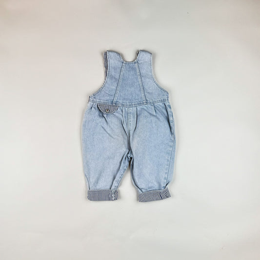 Vintage Overalls