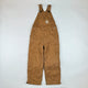 Carhartt Overalls