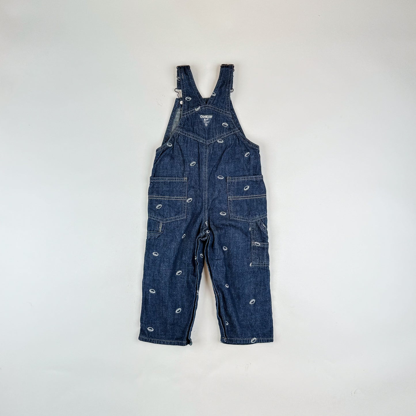 Oshkosh Overalls