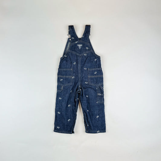 Oshkosh Overalls