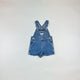 Ralph Lauren Shortalls