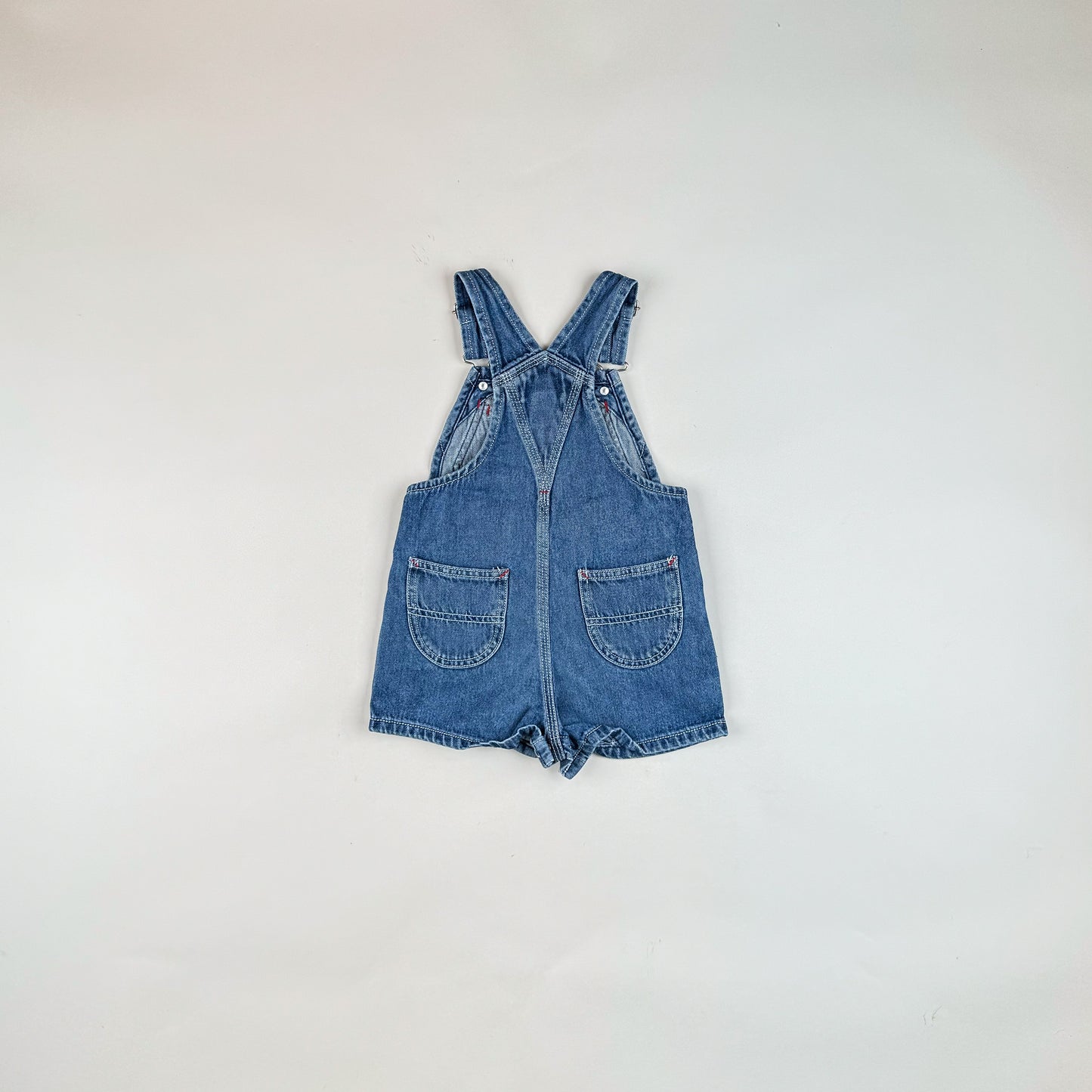 Ralph Lauren Shortalls