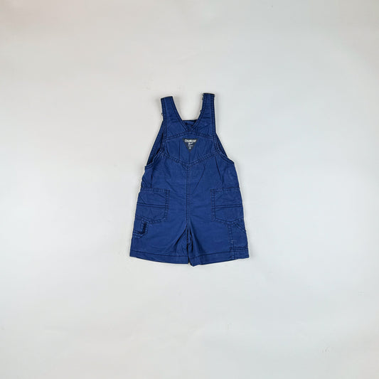 Oshkosh Shortalls