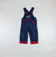 Corduroy Overalls