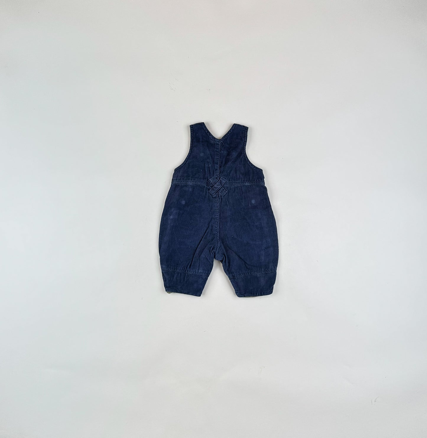 Corduroy Overalls