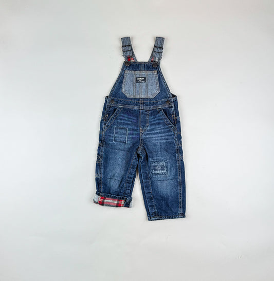 Overalls