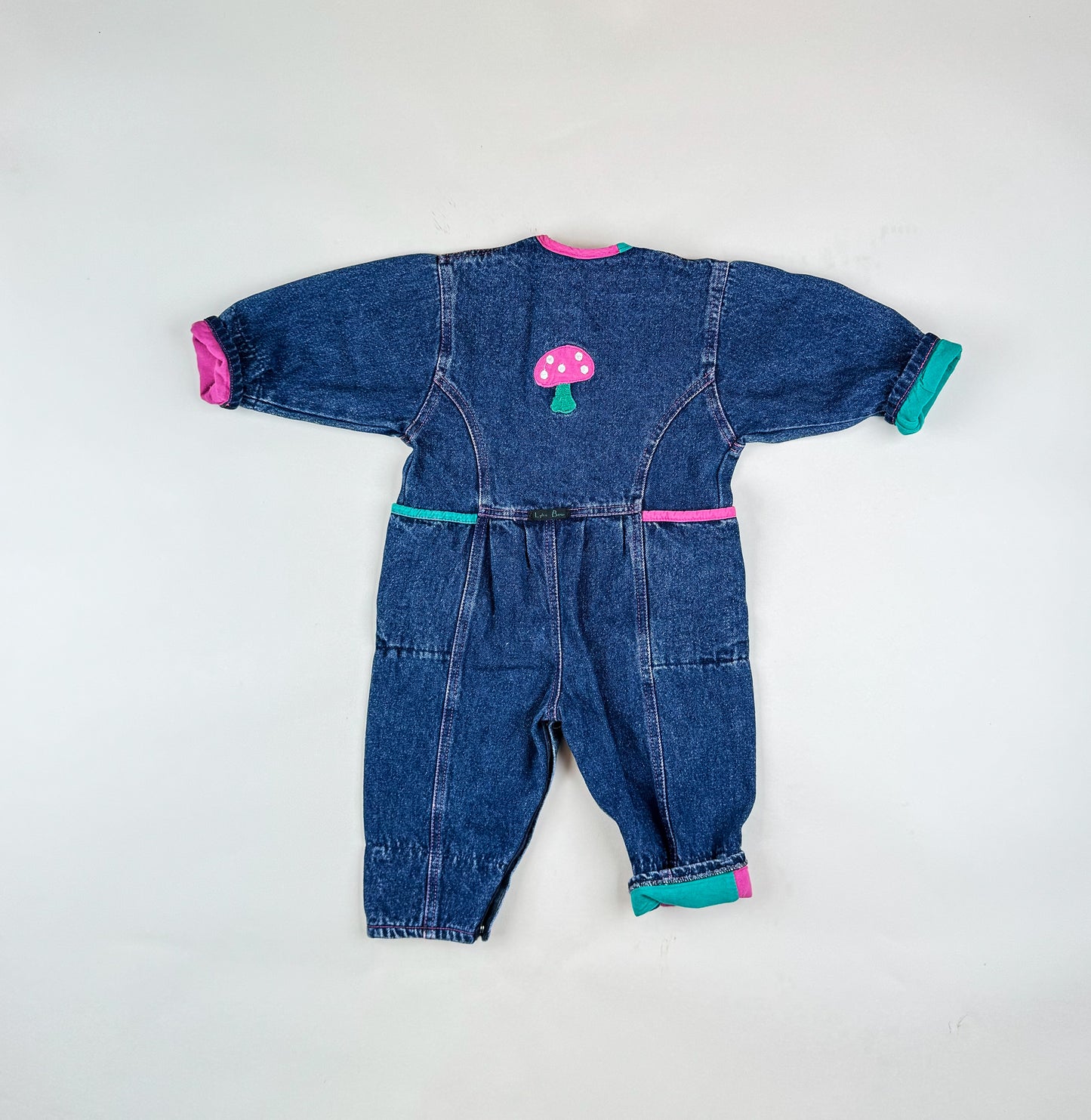 Vintage Coveralls