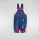 Vintage Overalls