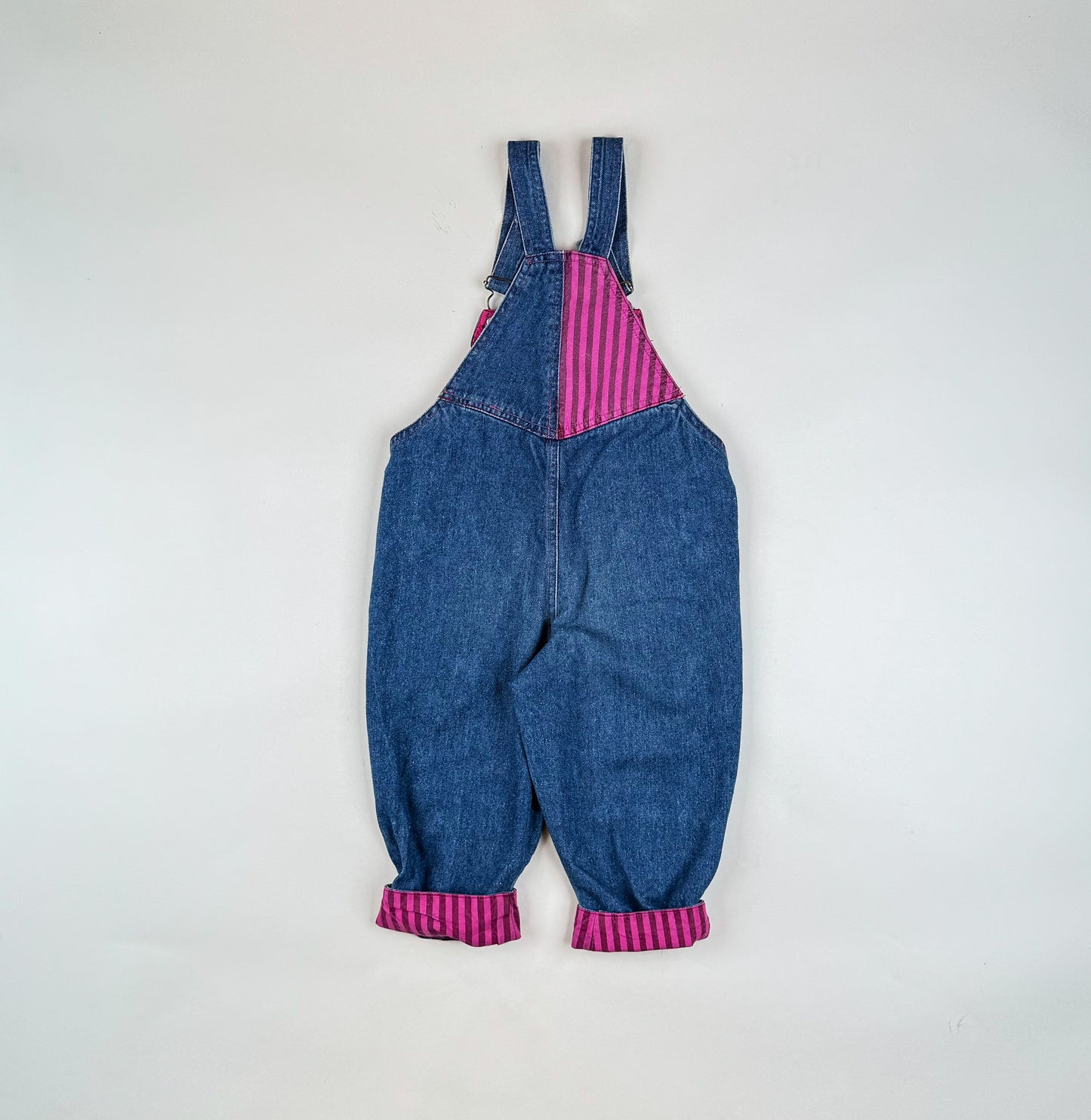 Vintage Overalls