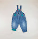 Vintage Overalls