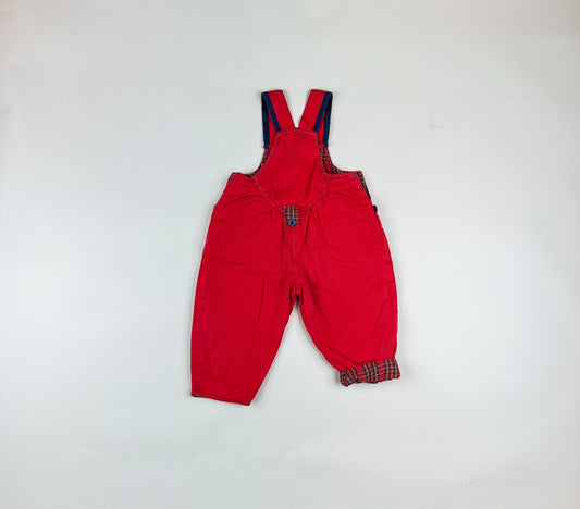 Vintage Overalls