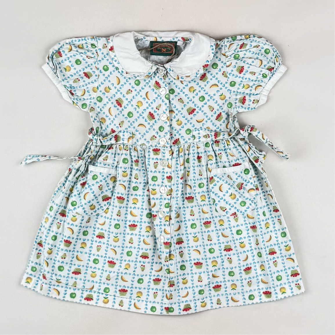 Vintage Dress
