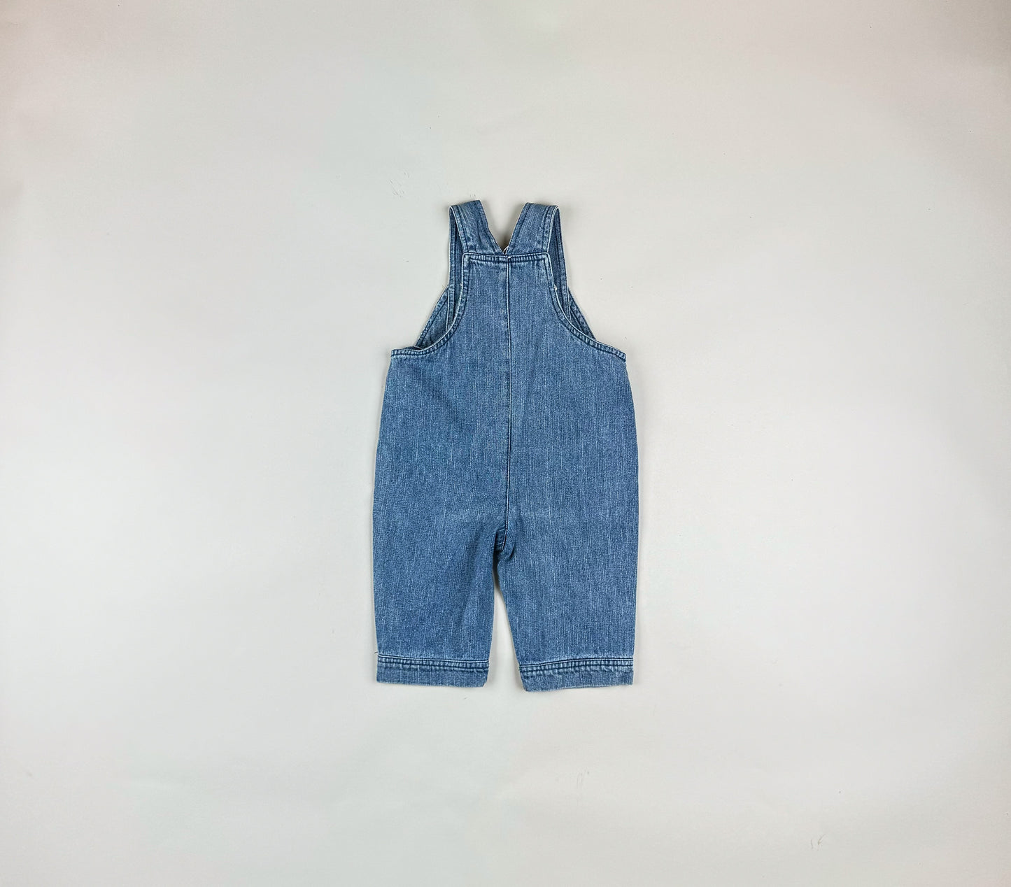 Vintage Overalls