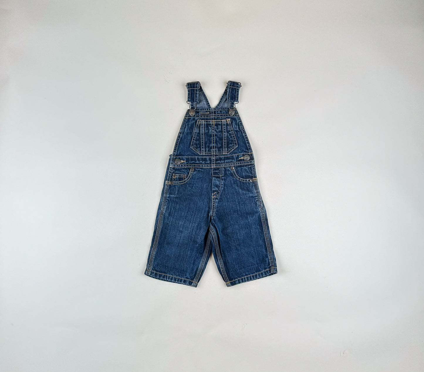 Ralph Lauren Overalls